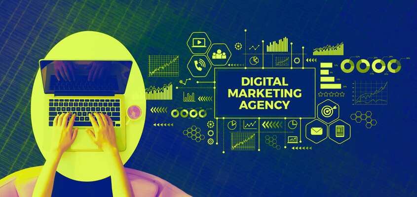 Digital Marketing Agency Richmond